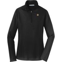 2367088, X-Small, Black, Left Chest, NAPA Bolt - Full Color.